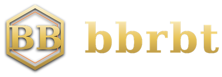 bbrbt logotipo